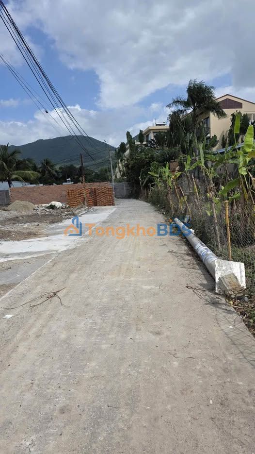 Đất nền Phước Đồng Nha Trang 66m² 1.35 tỷ Sổ đỏ chính chủ