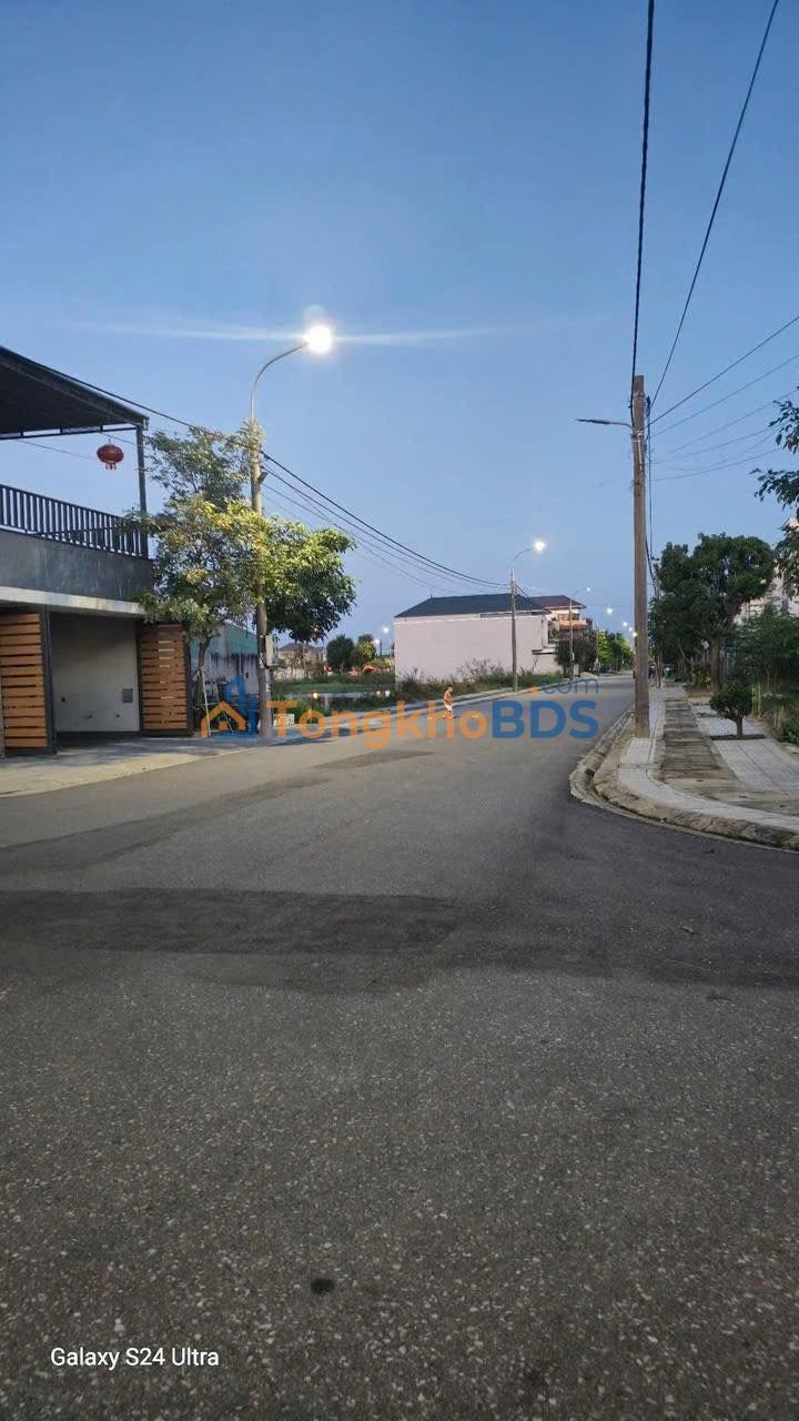 Đất Nguyễn Du Hương Khê 150m² 3 tỷ - Sổ đỏ chính chủ