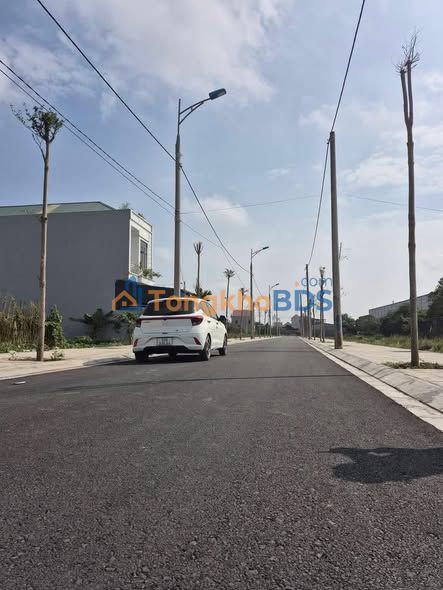 Đất Vàng Phủ Lý - 90m² Hướng Nam, Giá 1.9 Tỷ, Ngay Chợ Châu Sơn