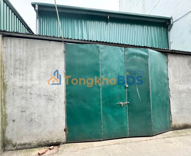 Đất Phúc Lợi Long Biên 142m² 16 tỷ - Sổ đỏ chính chủ