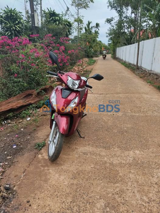 Đất nền Eadrăng, Đăk Lăk - 214m² - Ngay sau trường TH Nguyễn Viết Xuân