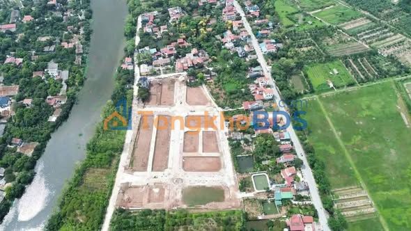 Đất phân lô Nhân Bình 108m² giá 1 tỷ - Chính chủ bán