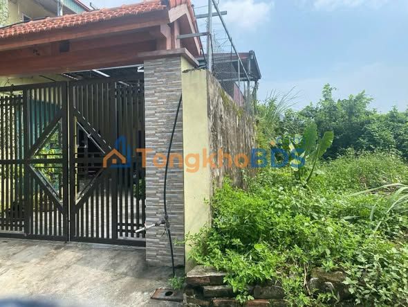 Đất nền Khả Phong Duy Tiên 124m² 1.3 tỷ - Đường to ô tô