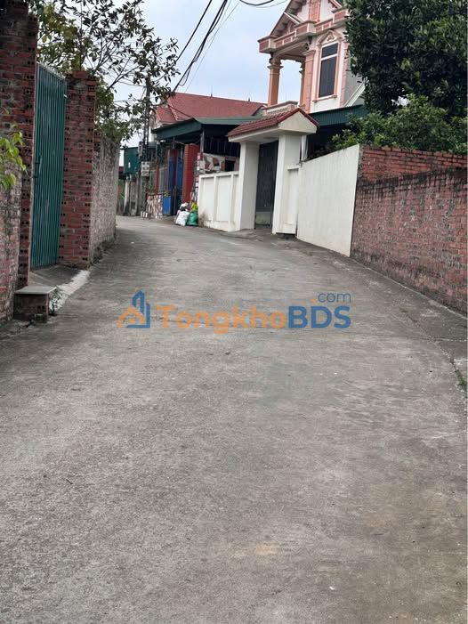 Đất Kim Đức Việt Trì 109m² 1.8 tỷ - Sổ đỏ chính chủ