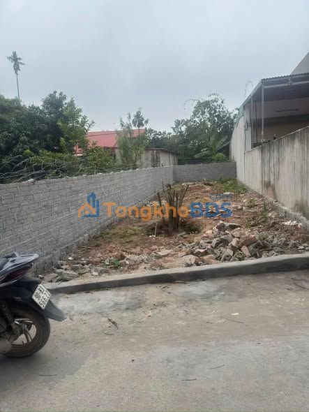 Đất nền Hòa Mạc 113m² giá 2.3 tỷ - Sổ đỏ chính chủ