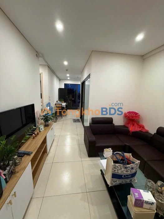 Cho thuê căn hộ Viglacera Ô Cách 54m² - Sẵn đồ, 6 triệu/tháng