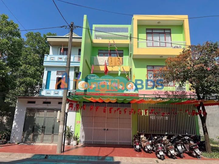 Bán Đất Vàng Bắc Ninh 95m² - Mặt Tiền 5m Đường Giáp Văn Cương