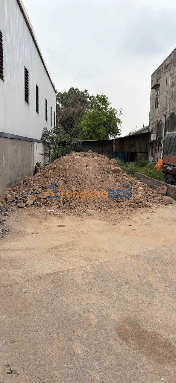 Đất nền Đường 310 Đạo Tú 120m² 2.9 tỷ - Sổ đỏ chính chủ