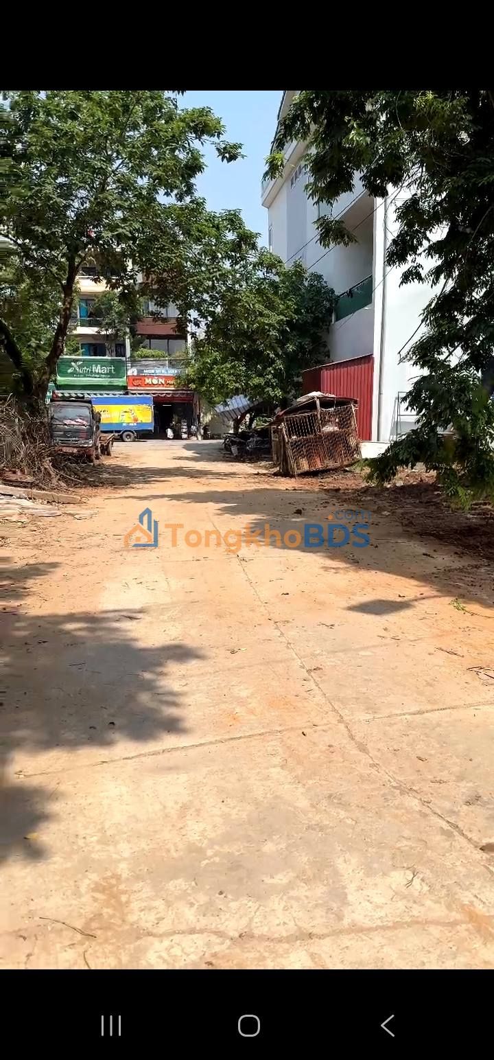 Đất Nhật Chiêu 4 Liên Châu 116m² 3 tỷ - Đất thổ cư 100%