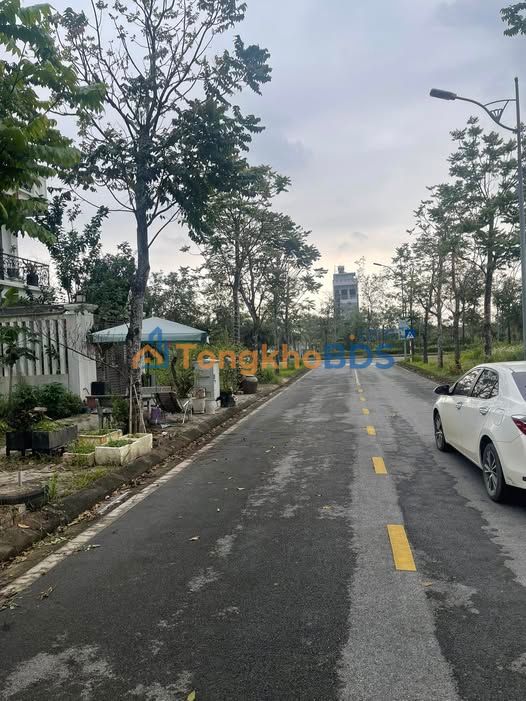 Đất nền CEO 2 Tân Thanh 105m² 5.25 tỷ - Sổ đỏ chính chủ