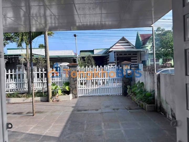 Cho thuê nhà đẹp, hẻm 134 Lê Phụng Hiểu, Bảo Lộc - Giá 3 triệu/tháng