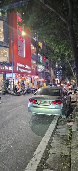 Nhà Phân Lô Trần Quang Diệu 60m² - 7 Tầng Thang Máy, Gara Ô Tô, 29.5 Tỷ