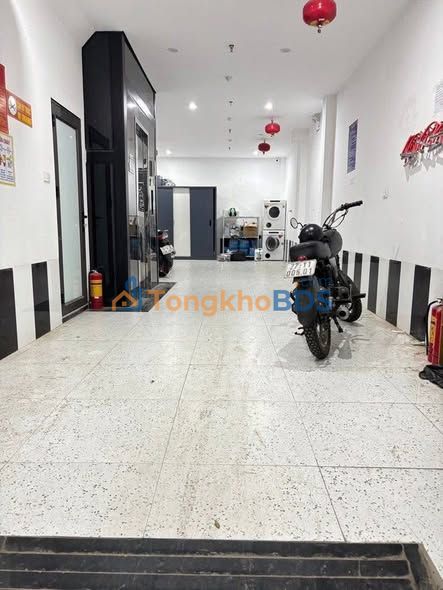 Nhà Dòng Tiền 68m² Phan Kế Bính, Ba Đình - 20 Tỷ, 17PN, Vừa Hết Hợp Đồng 80 Triệu/Tháng