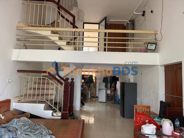 Shophouse Phố đi bộ Hòa Mạc 100m² - Mặt tiền kinh doanh