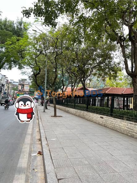 Nhà Phố Ngọc Hà Ba Đình 38m² 4PN - Giá 11.25 Tỷ