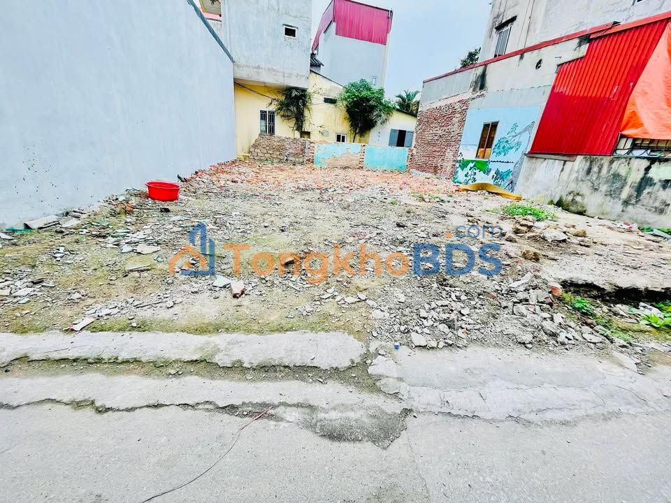 Đất nền Lộc Bình Bà Triệu 130m² 2 tỷ - Sổ đỏ chính chủ