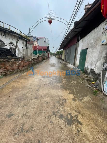 Đất nền Đường Di Sản Đức Hợp 540m² - Sổ đỏ chính chủ