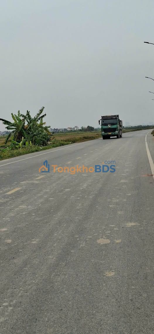 Đất Nền Thuận Thành 93m² - Sổ Đỏ Sẵn Sàng - Gần KCN, Vành Đai 4