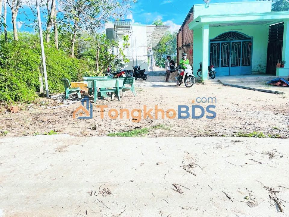 Đất nền Phú Chánh Tân Uyên 230m² 1.2 tỷ - Sổ đỏ chính chủ