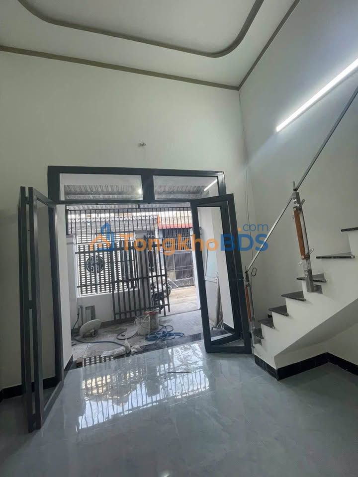 Nhà riêng Tân Vĩnh Hiệp 40m² 890 triệu - Chính chủ bán gấp