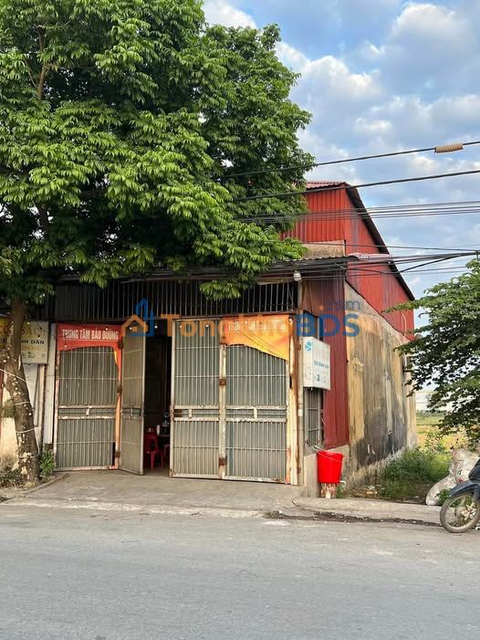 Đất nền Phú Đức Yên Phong 75m² 8xx triệu - Đường to ô tô