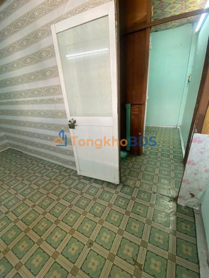 Nhà riêng Phạm Văn Chiêu Củ Chi 44m² 6 triệu - Sẵn sàng ở ngay