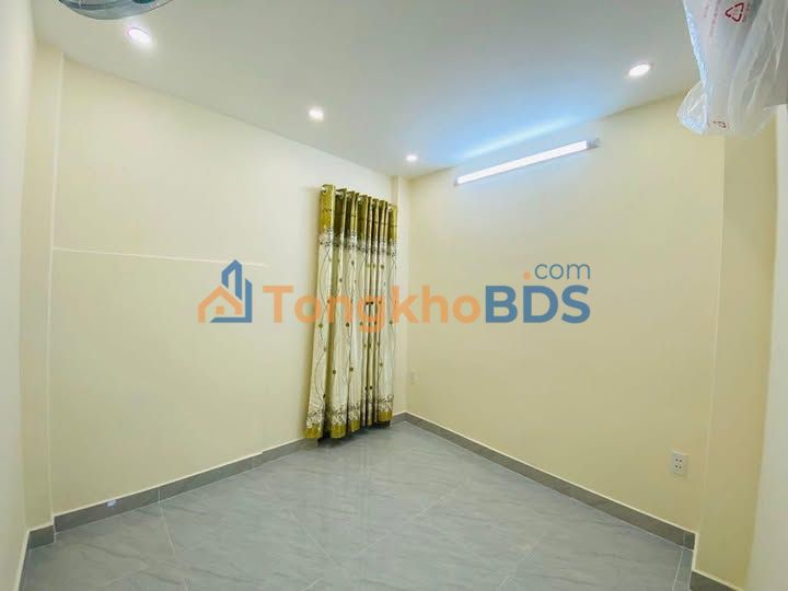Nhà riêng Bình Thạnh 30m² giá 7 tỷ - Chính chủ bán