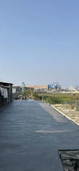 Đất thổ cư Xóm 4 Hưng Tây 100m² - Sổ đỏ chính chủ, xây dựng tự do