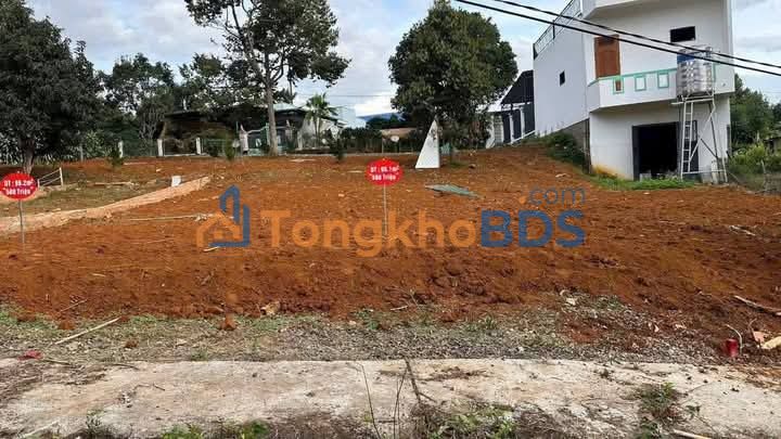 Đất Lộc An, Bảo Lâm 52m² Full Thổ Cư - Giá 580 Triệu Gần QL20