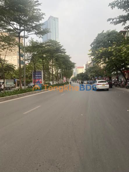 Nhà Liền Kề Kinh Doanh Mặt Ngõ Kim Mã, 35m² 5 Tầng, 11 Tỷ