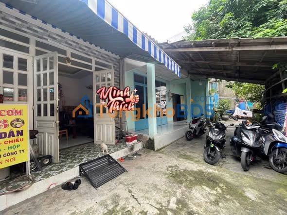 Nhà riêng Tây Hòa Q9 56m² 4.4 tỷ - Ô tô vào tận nhà