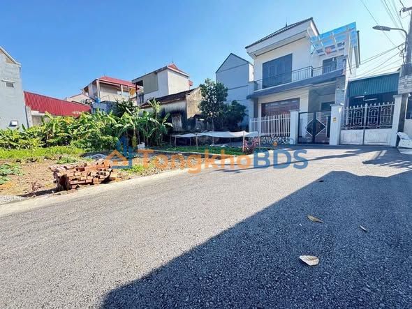 Bán đất Tăng Bảo, Văn Lâm 40.1m² sổ đỏ chính chủ, giá nhỉnh 2 tỷ