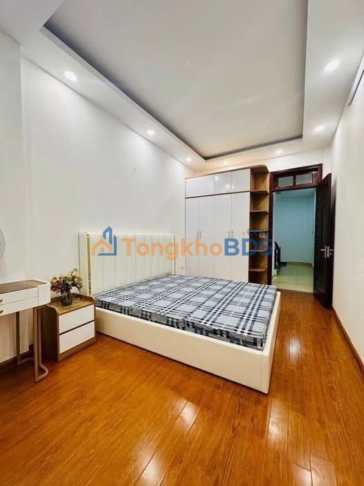 Nhà Đào Tấn Ba Đình 34m² thỏa thuận - Chính chủ bán
