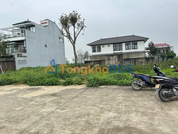 Đất nền Đồng Dâu Vinh 140m² 5 tỷ - Sổ đỏ chính chủ