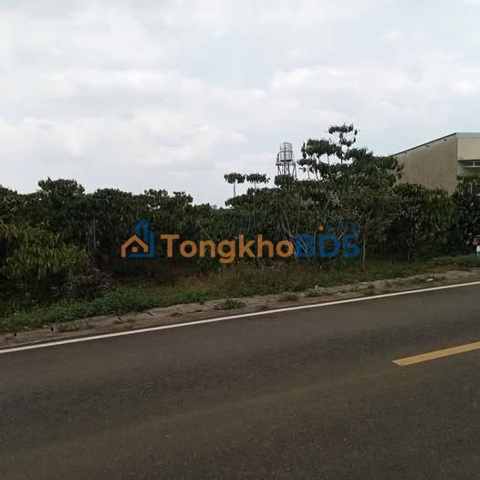 Đất Trần Khánh Dư, Bảo Lộc 3,15tỷ - Tiềm năng tăng giá