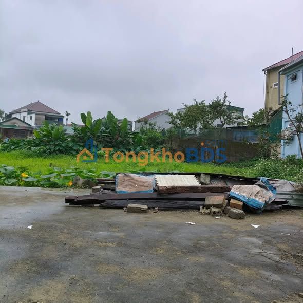 Đất Hưng Tây Hưng Nguyên 180m² 1.8 tỷ - Sổ đỏ chính chủ