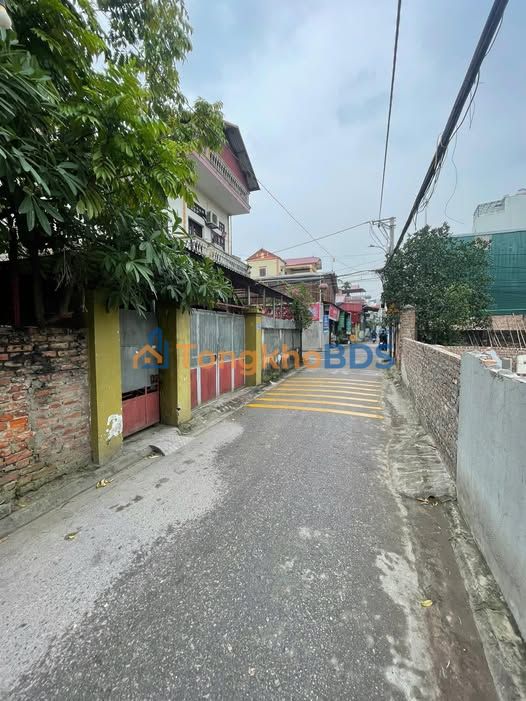 Nhà Mặt Ngõ Ô Tô 215m² Cự Khối, Long Biên - Kinh Doanh Đắc Lợi, Sổ Hồng Vuông Vắn