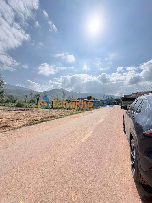 Đất Mặt Tiền 145m² An Nhơn - Sổ Hồng Sẵn Sàng, Kinh Doanh Đắc Lợi