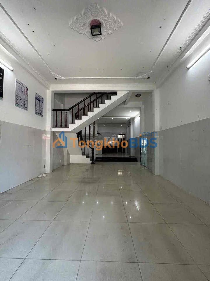 Nhà mặt tiền Châu Thị Vĩnh Tế 80m2 - Mặt tiền kinh doanh