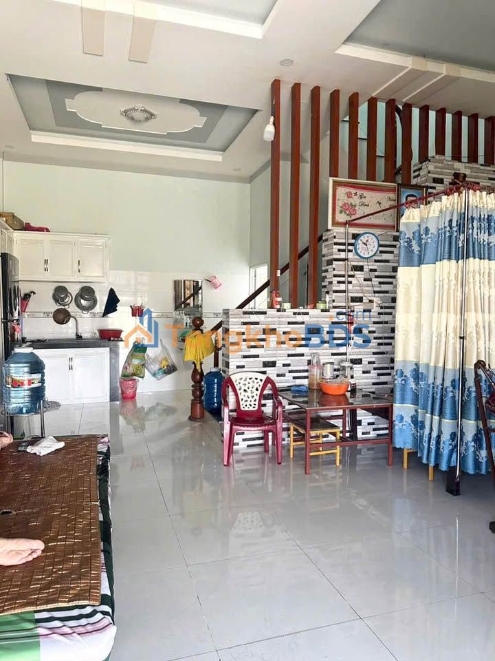 Nhà Trảng Dài Biên Hòa 84m² giá 800tr - Chính chủ bán