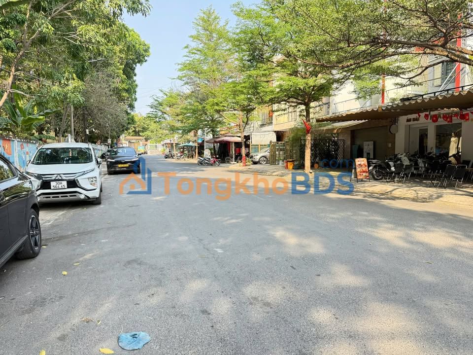 Đất Nguyễn Bảo Đức Tam Hiệp 240m² 10.5 tỷ - Sổ đỏ chính chủ