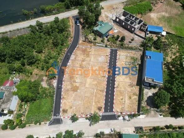 Đất nền Thôn Vai Ba Hàng Đồi 60m² giá 600 triệu - Sổ đỏ chính chủ