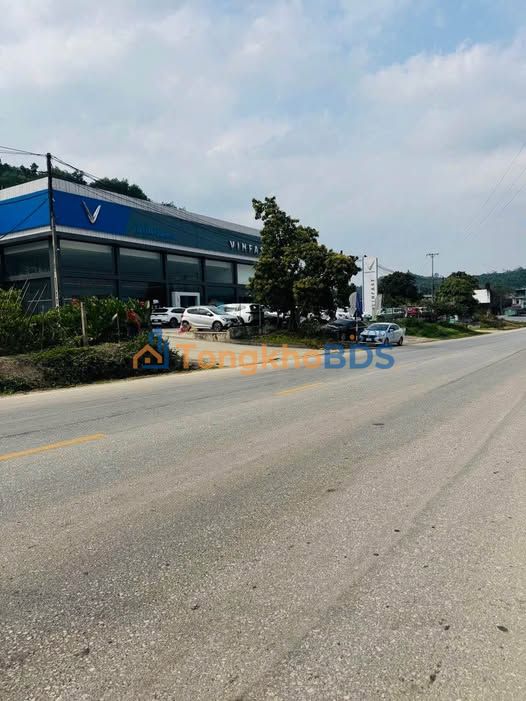 Đất nền Thái Long Tuyên Quang 350m² giá 3 tỷ - Pháp lý rõ ràng