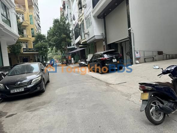 Nhà Trần Đăng Ninh Cầu Giấy 64m² 18 tỷ - Chính chủ bán