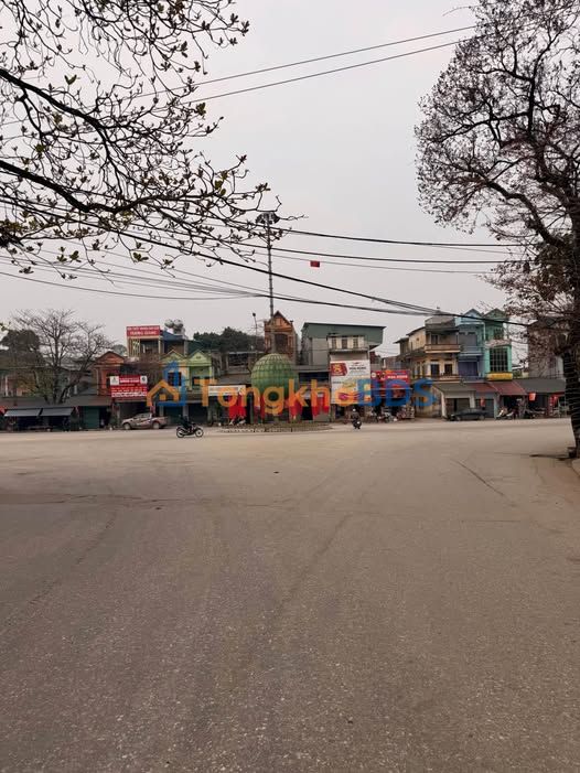 Đất Viên Châu 2 An Tường 180m² trên 3 tỷ - Tiềm năng tăng giá