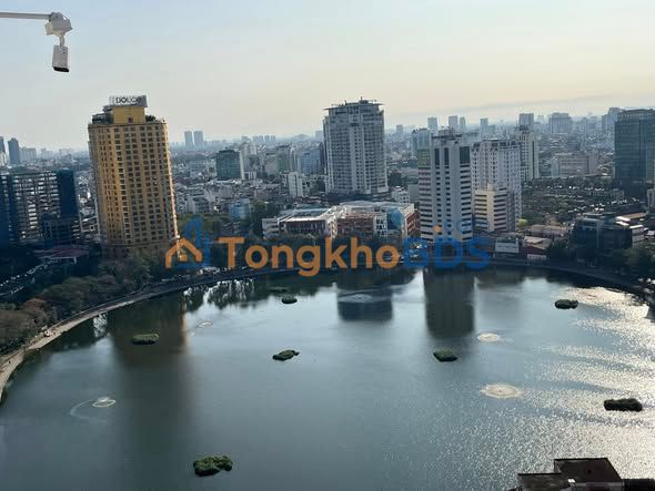 Nhà Giảng Võ Ba Đình 45m² giá thỏa thuận - Chính chủ bán