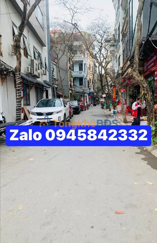 Nhà riêng Kim Mã Ba Đình 30m² 9 tỷ - Sẵn sàng ở ngay