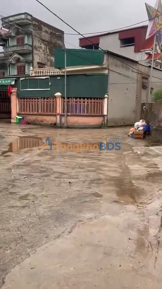 Đất nền Phượng Hồng Văn Lâm 72m² 2 tỷ - Sổ đỏ chính chủ