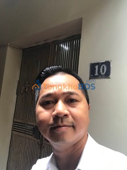 Nhà ngõ 93 Nguyễn Đình Chiểu 80m² 7 tỷ - Chính chủ bán