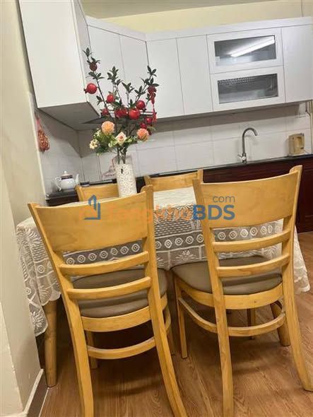 Nhà Đê La Thành Ba Đình 31m² 7.1 tỷ - Sẵn sàng ở ngay